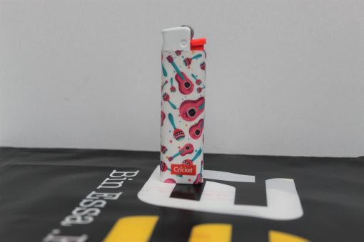 LIGHTER CRICKET WHITE DESIGN - Image 10