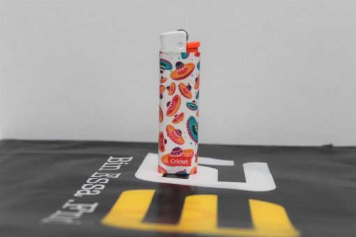 LIGHTER CRICKET WHITE DESIGN - Image 9