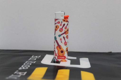 LIGHTER CRICKET WHITE DESIGN - Image 12