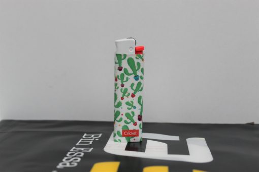LIGHTER CRICKET WHITE DESIGN - Image 8