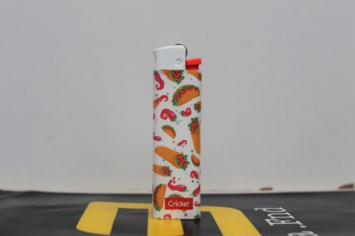 LIGHTER CRICKET WHITE DESIGN - Image 11