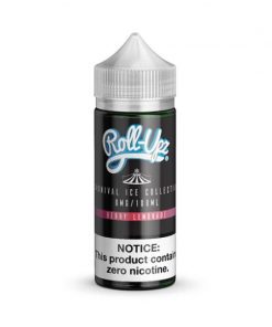 ROLL-UPZ BERRY LEMONADE