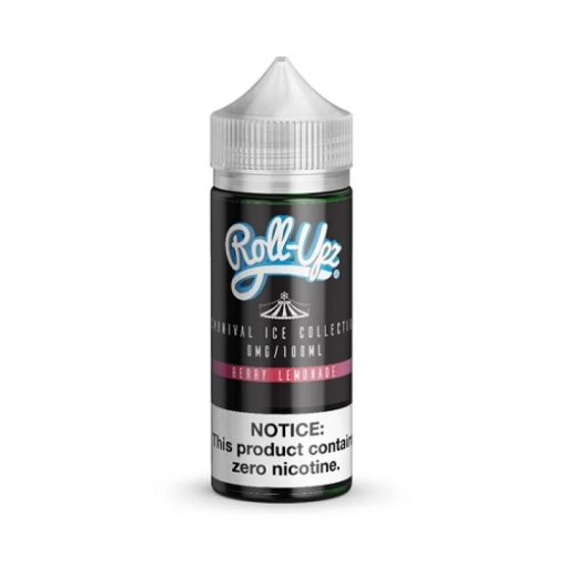 ROLL-UPZ BERRY LEMONADE