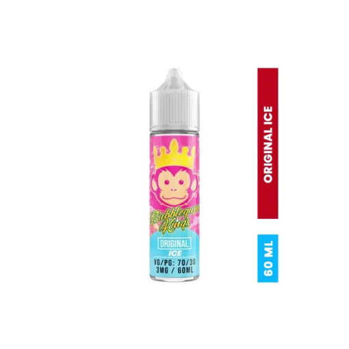BUBBLEGUM KINGS ORIGINAL ICE