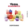 Buy Vozol Alien 3000 20mg Disposable vape device online shoping in kuwait