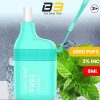 COOL MINT 2 BIN ESSA KUWAIT : مؤسسة بن عيسى