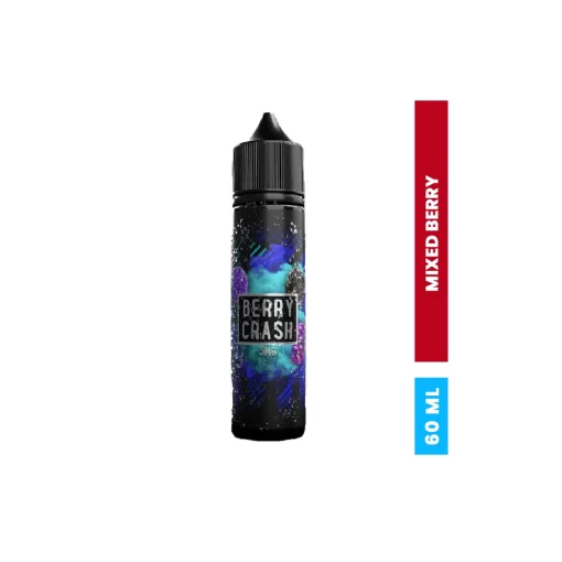 SAM VAPE BERRY CRASH