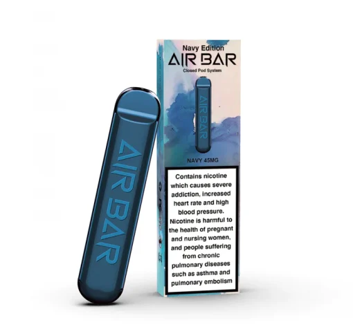 AIRBAR NAVY 20 MG