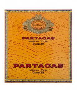 Partagаs Clаsico Club 20 frontal BIN ESSA KUWAIT : مؤسسة بن عيسى