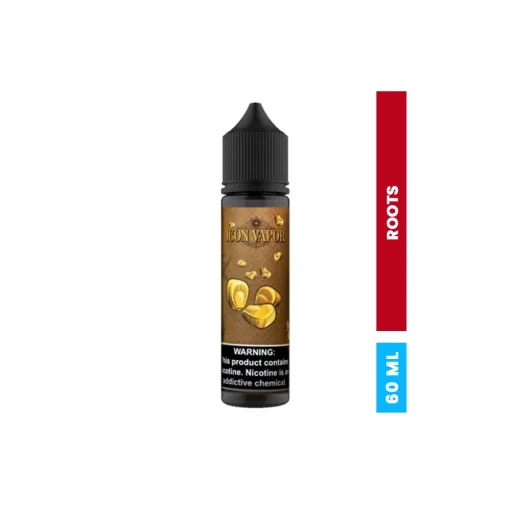 ICON VAPOR ROOTS
