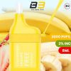 STRAWBREEY BANANA 2 BIN ESSA KUWAIT : مؤسسة بن عيسى