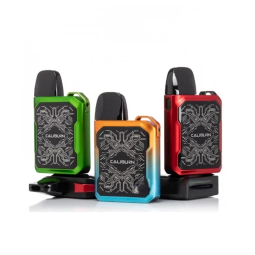 UWELL CALIBURN GK2 POD SYSTEM