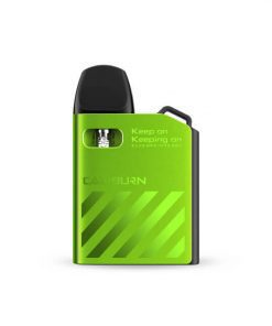 UWELL Caliburn AK2 pod system Gloomy Green BIN ESSA KUWAIT : مؤسسة بن عيسى