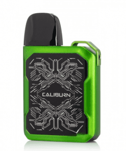UWell Caliburn GK2 Pod System 1 BIN ESSA KUWAIT : مؤسسة بن عيسى
