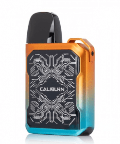 UWell Caliburn GK2 Pod System 2 BIN ESSA KUWAIT : مؤسسة بن عيسى