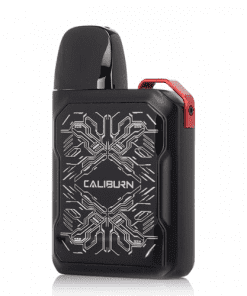 UWell Caliburn GK2 Pod System BIN ESSA KUWAIT : مؤسسة بن عيسى