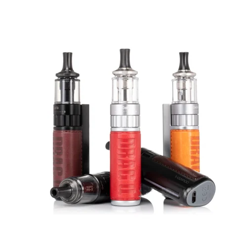 VOOPOO DRAG Q DEVICE