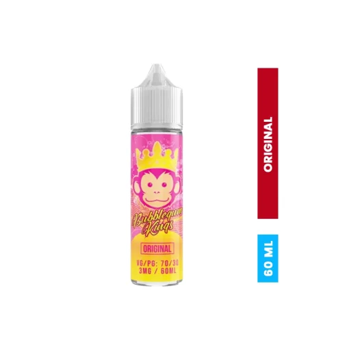 BUBBLEGUM KINGS ORIGINAL