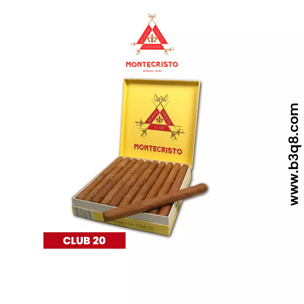 Buy Online Montecristo habana cuba 20 sales in kuwait vape store b3q8 - 2