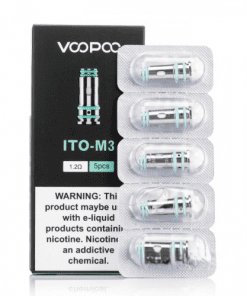 VOOPOO ITO-M3 COIL