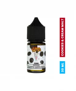 MR.MALTS FLURRY'S SALT NIC