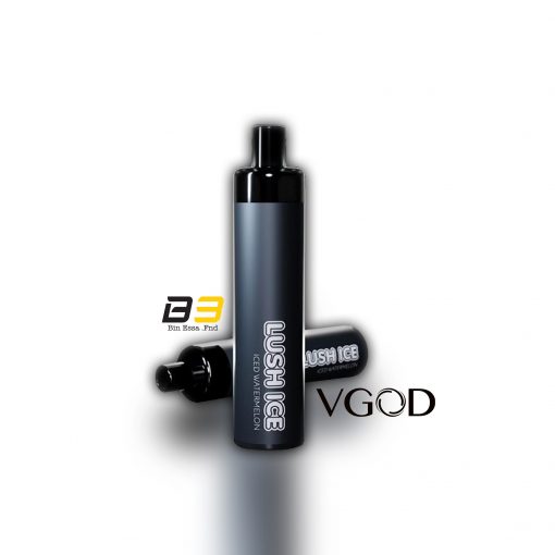 V GOD DISPOSABLE POD DEVICE 50 MG(4000 PUFFS) - Image 2