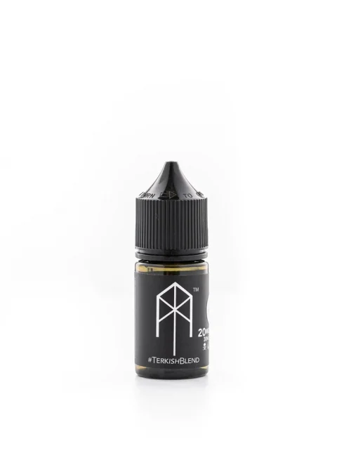 TERKISH BLEND SALT NIC - Image 2