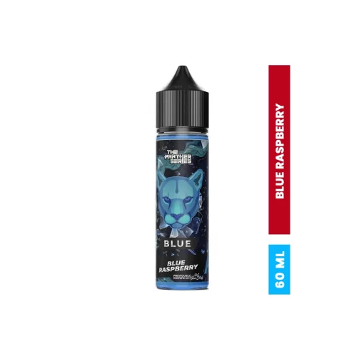 THE PANTHER SERIES BLUE