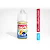 BOMB ICE PEACH BLUE RASPBERRY SALTNIC BIN ESSA KUWAIT : مؤسسة بن عيسى