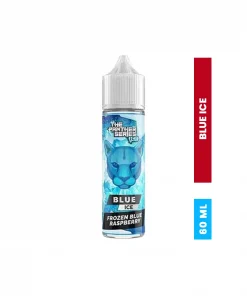 THE PANTHER SERIES BLUE ICE