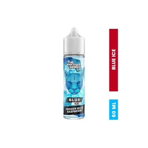 THE PANTHER SERIES BLUE ICE