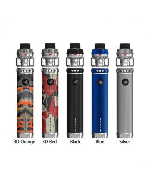 FREEMAX TWISTER 2 80W KIT