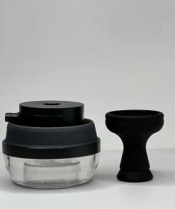 Hadi Hookah – Pocket Silikon Shisha 6 BIN ESSA KUWAIT : مؤسسة بن عيسى