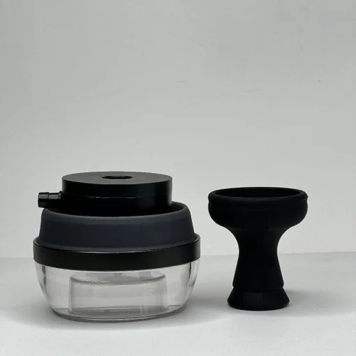 Hadi Hookah - Pocket Silikon Shisha - Image 11
