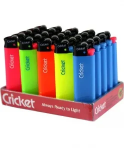 LIGHTER