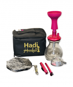 SHISHA HADI JAR