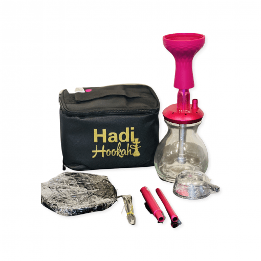SHISHA HADI JAR