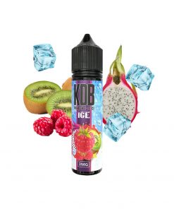 KDB ICE By GRAND E-LIQUIDS