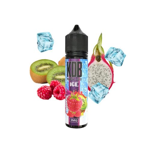 KDB ICE By GRAND E-LIQUIDS