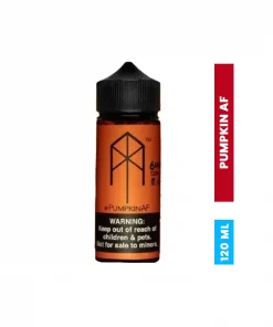 M TERK PUMPKIN AF