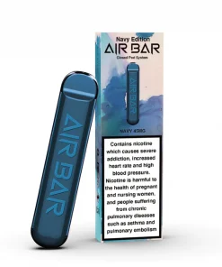 AIRBAR NAVY 45 MG