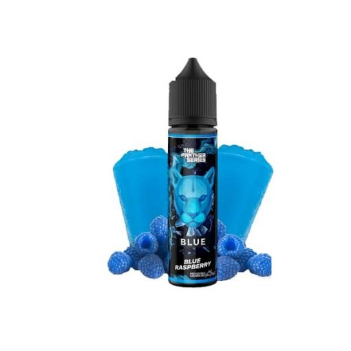 THE PANTHER SERIES BLUE - Image 2