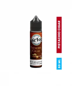 WE FOG PISTACHIO CIGAR