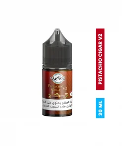 PISTACHIO CIGAR V2 SALTNIC