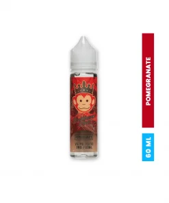 BUBBLEGUM KINGS POMEGRANATE