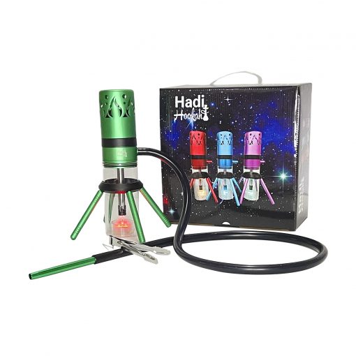 SHISHA HADI STAND