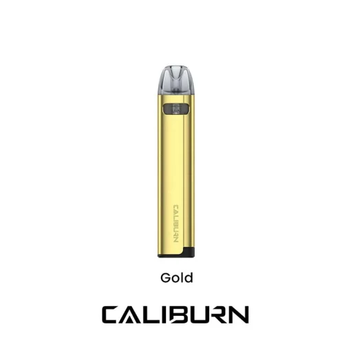 UWELL CALIBURN A2S POD SYSTEM - Image 2