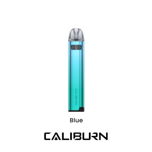 UWELL CALIBURN A2S POD SYSTEM - Image 6