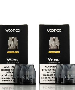 VOOPOO VMATE CARTRIDGE V2