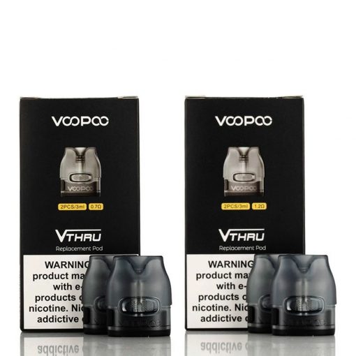 VOOPOO VMATE CARTRIDGE V2